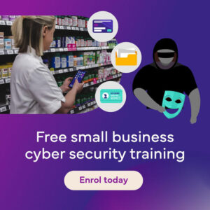 Strengthen Your Cyber Safety Skills - FREE